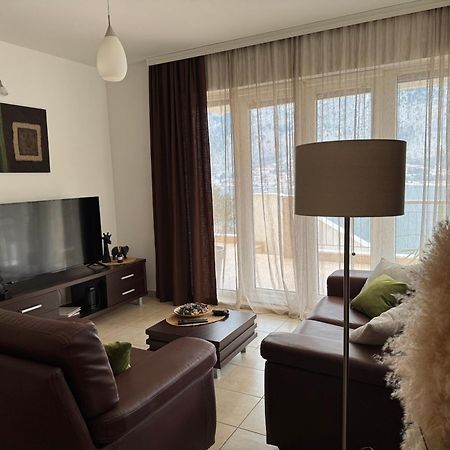 J&M Apartment Kotor Kültér fotó