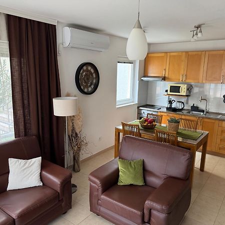 J&M Apartment Kotor Kültér fotó