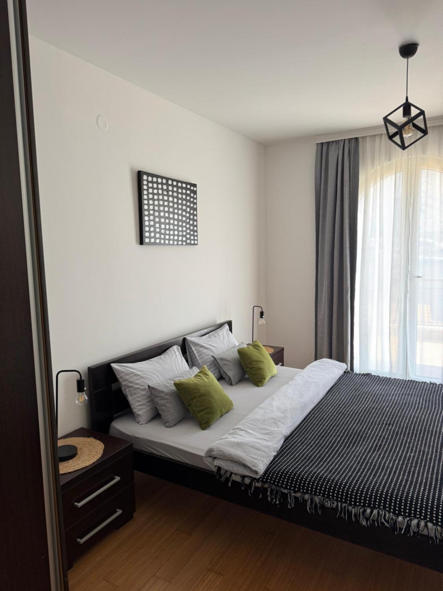 J&M Apartment Kotor Kültér fotó