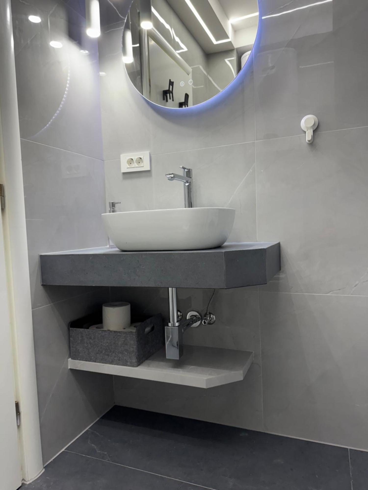 J&M Apartment Kotor Kültér fotó