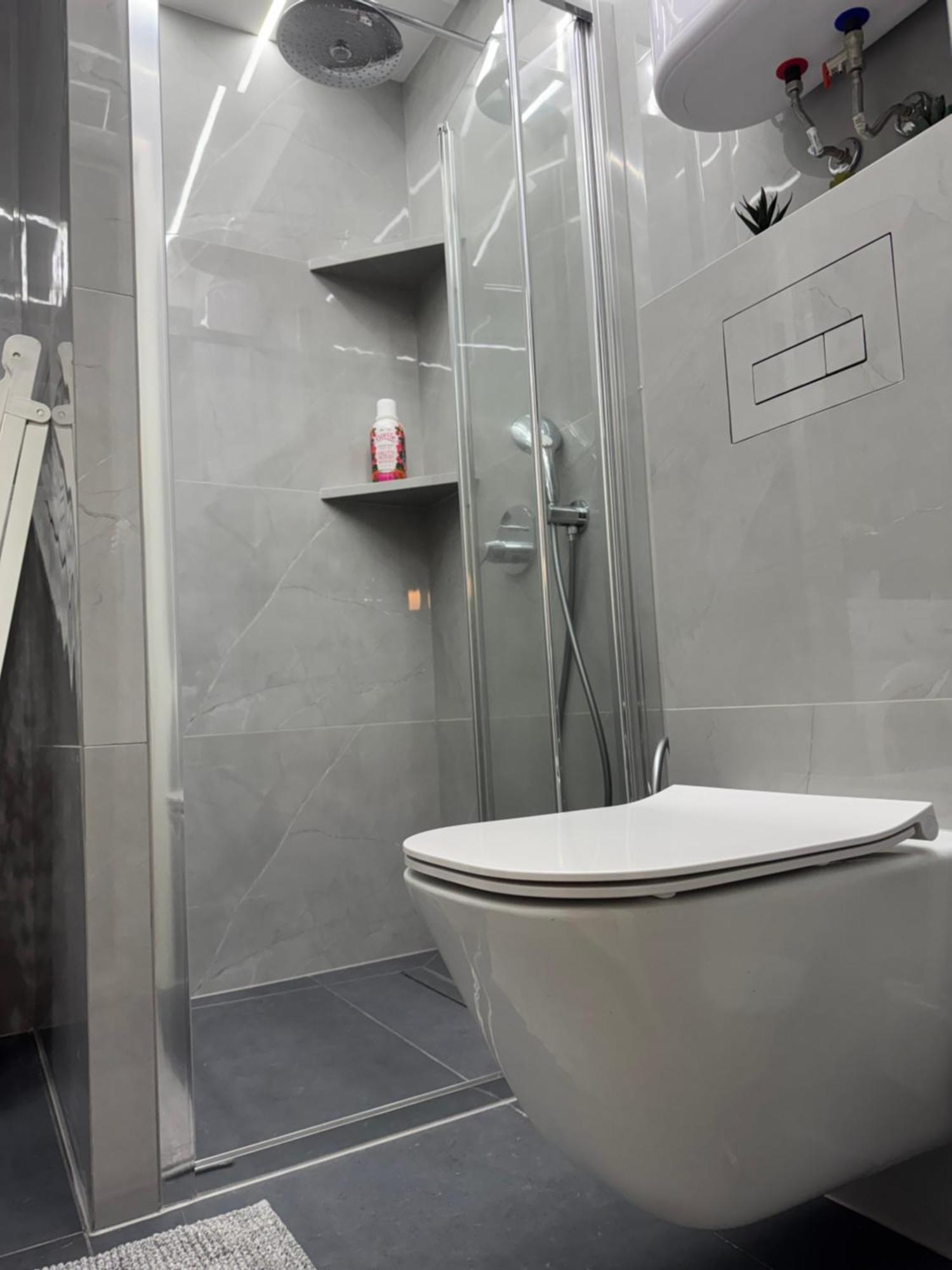 J&M Apartment Kotor Kültér fotó